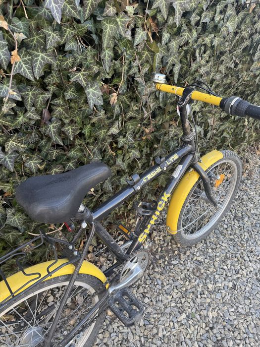 Велосипед дитячий Sprick 20