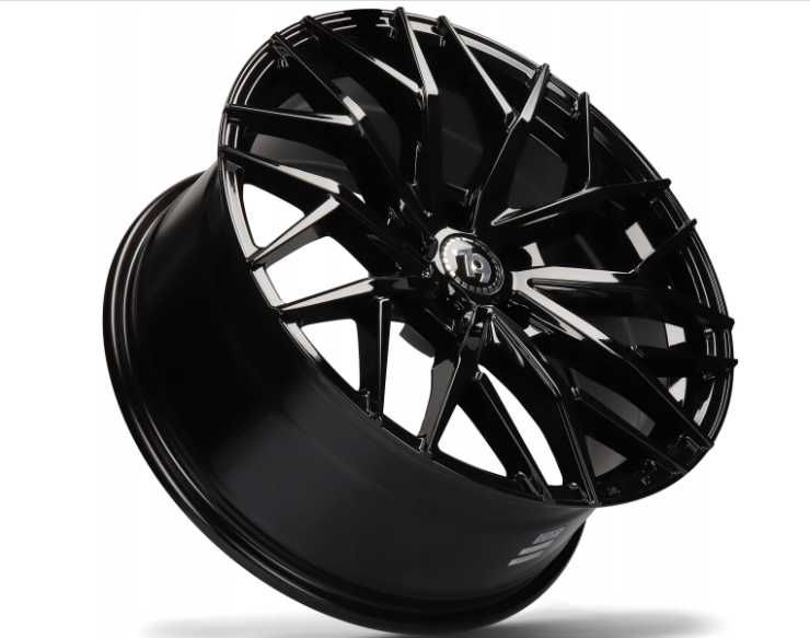Felgi 17 5x1143 HYUNDAI I30 I40 IX20 KONA tuscon