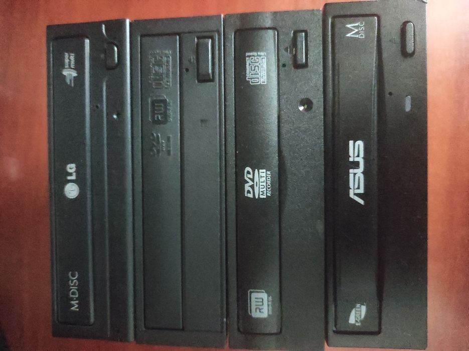 DVD CD Оптический привод