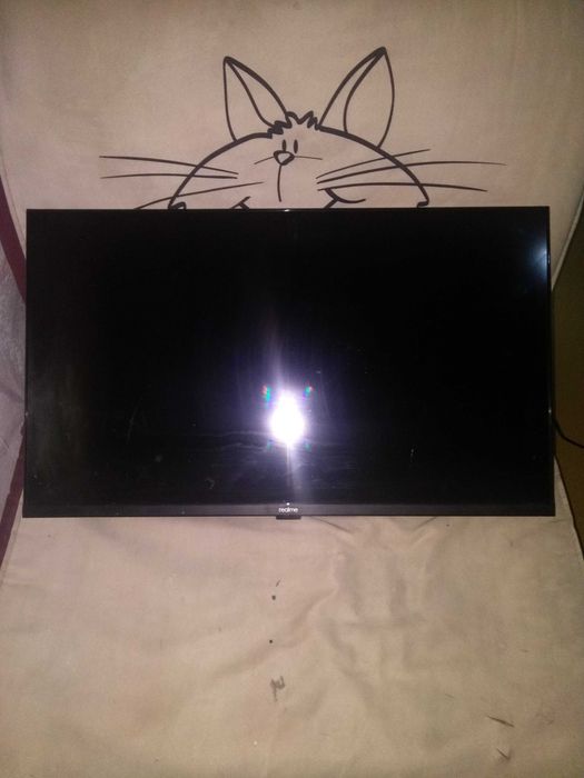 Смарт-ТВ Realme TV HD32'' RMT101 НА ЗАПЧАСТИ