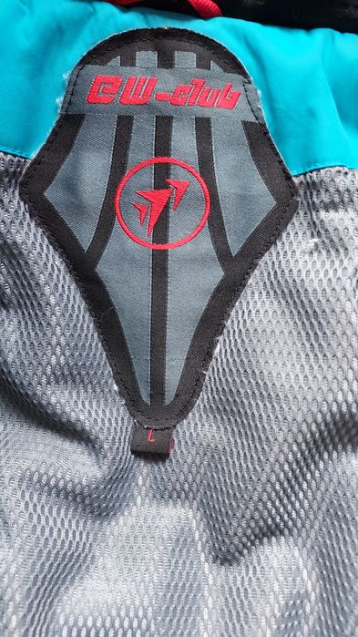 Kurtka zimowa dziewczęca