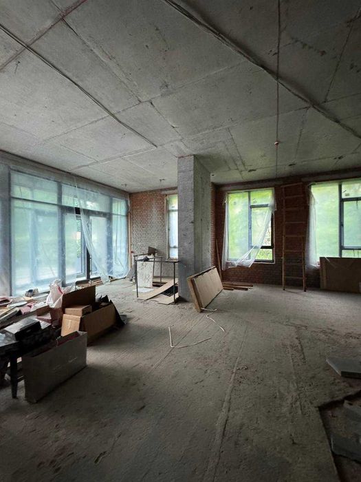 Коммерческая недвижимость по адресу ул. Сечевых Стрельцов (площадь 167,4 м²) - Atlanta.ua - фото 8