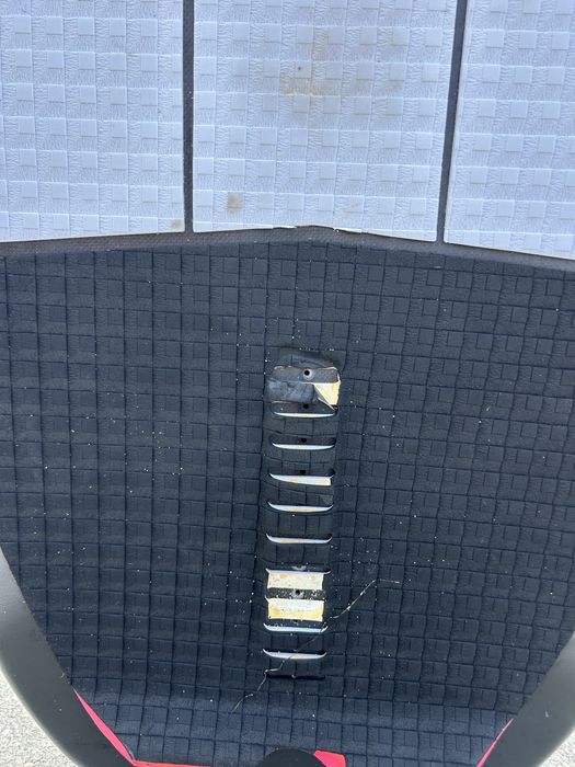 Prancha wingfoil