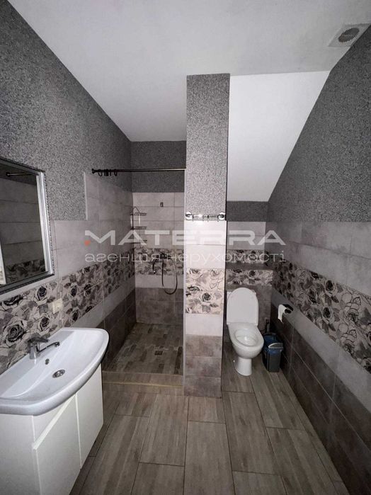 Продаж будинку/дуплекс 130м2 з ремонтом та меблями Ділянка 6 соток