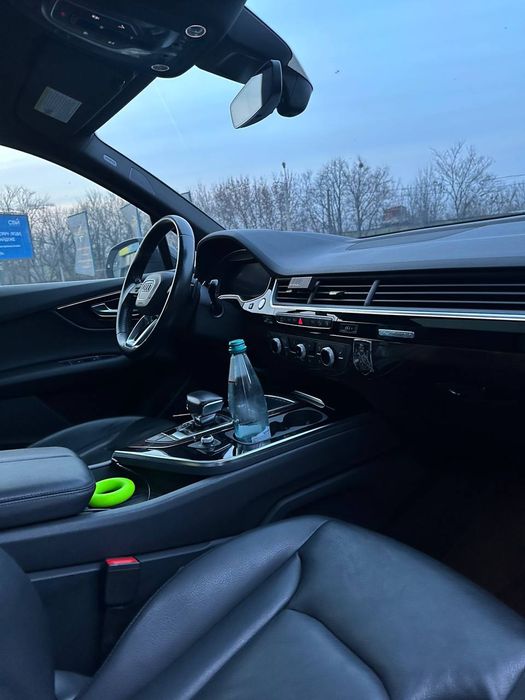 Audi Q7 Premium Plus