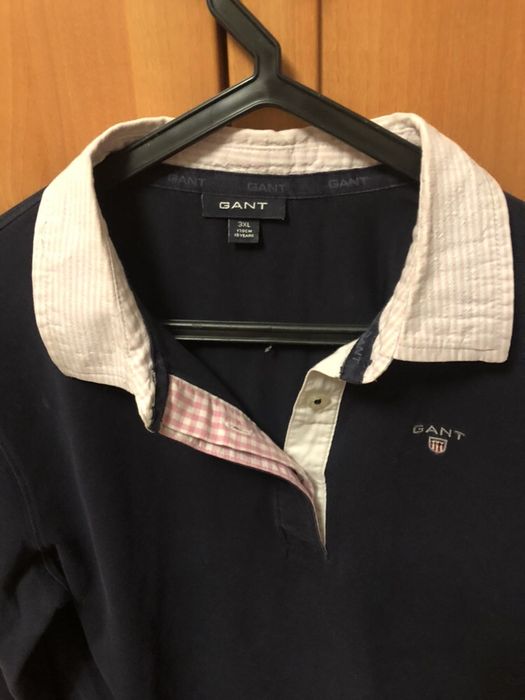 Camisola criança Gant