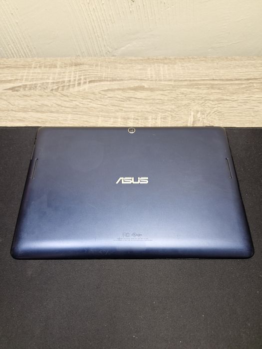 Планшет 10 дюймов ASUS MeMO Pad FHD 10 16GB LTE Dark Blue (ME302KL-K00