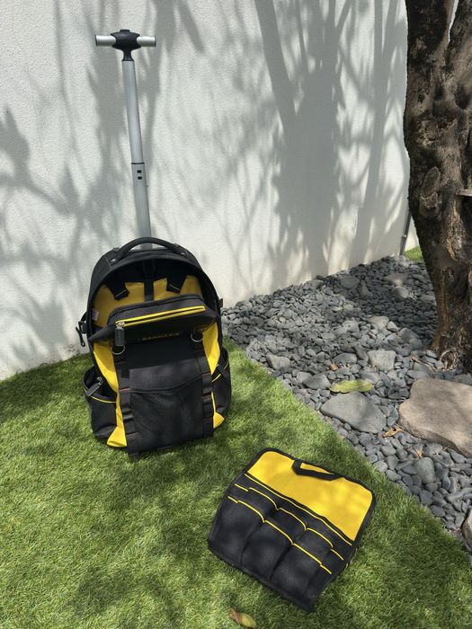 Maquinas DeWalt pack