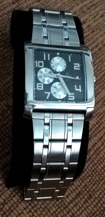 FESTINA zegarek w super stanie zobacz