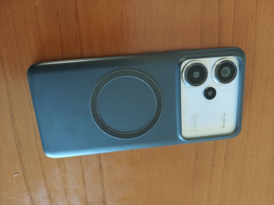 Redmi note 13 pro plus 5g