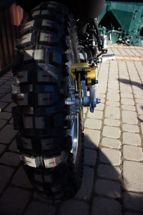 Мотоцикл LIFAN KPX 250