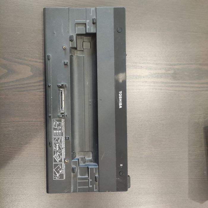 Docking station Toshiba