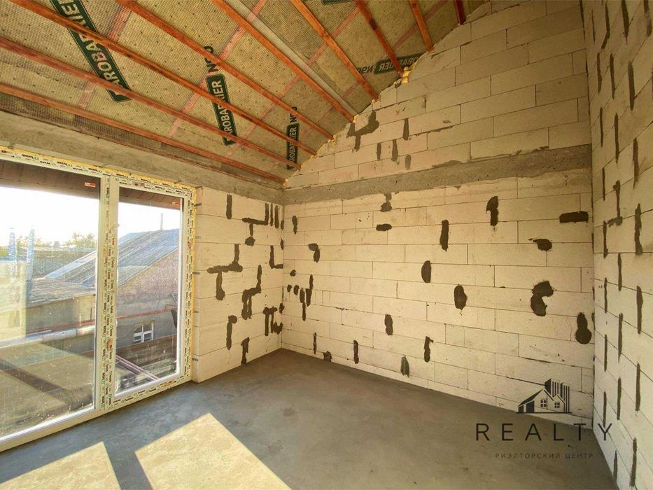 Гаряча Пропозиція! Сучасний Таунхаус з вигідним розтермінуванням!