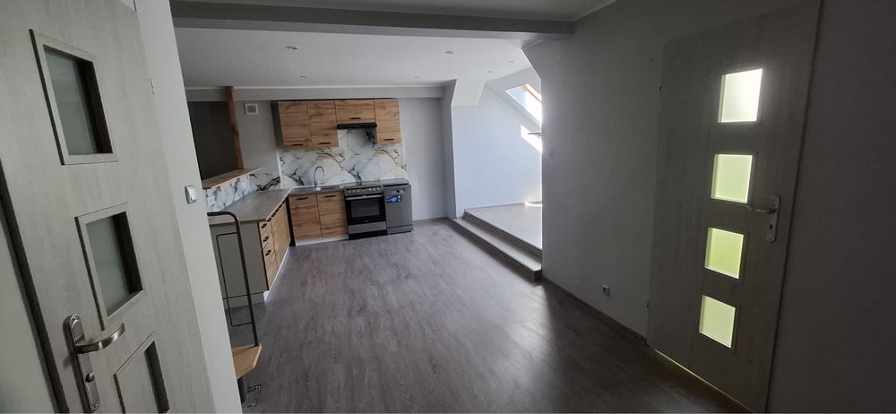 Mieszkanie na sprzedaż, 3 pokoje, 50 m², Borne Sulinowo