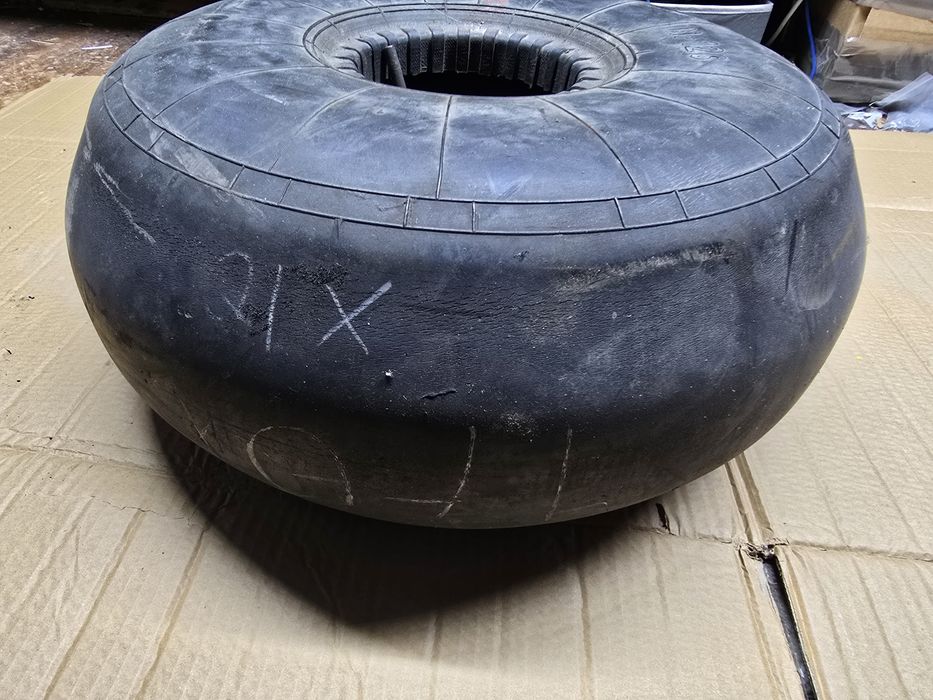 opona 470x210 lotnicza wózka sadowniczego dwukółki 470-210