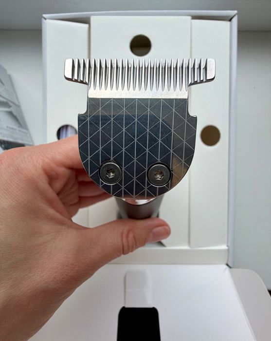 Тример BaByliss T996E Super-X Metal NEW! Гарантія. Новий