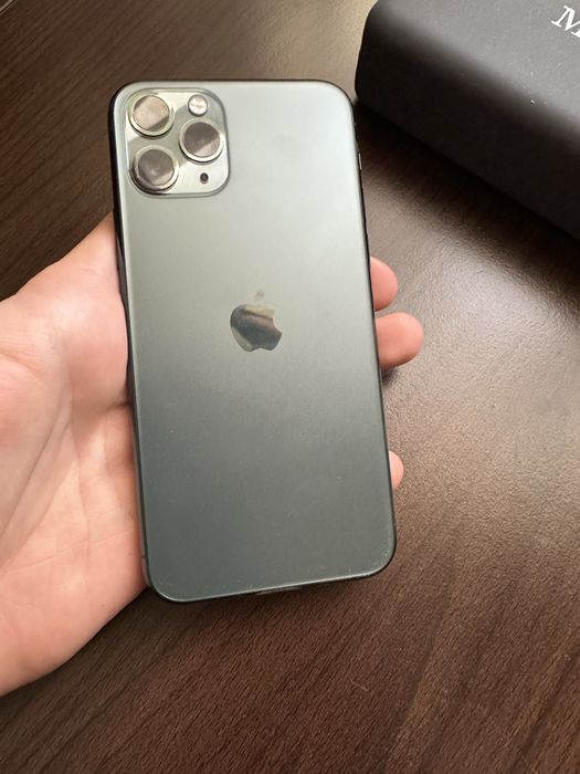 Iphone 11 PRO в ідеальному стані