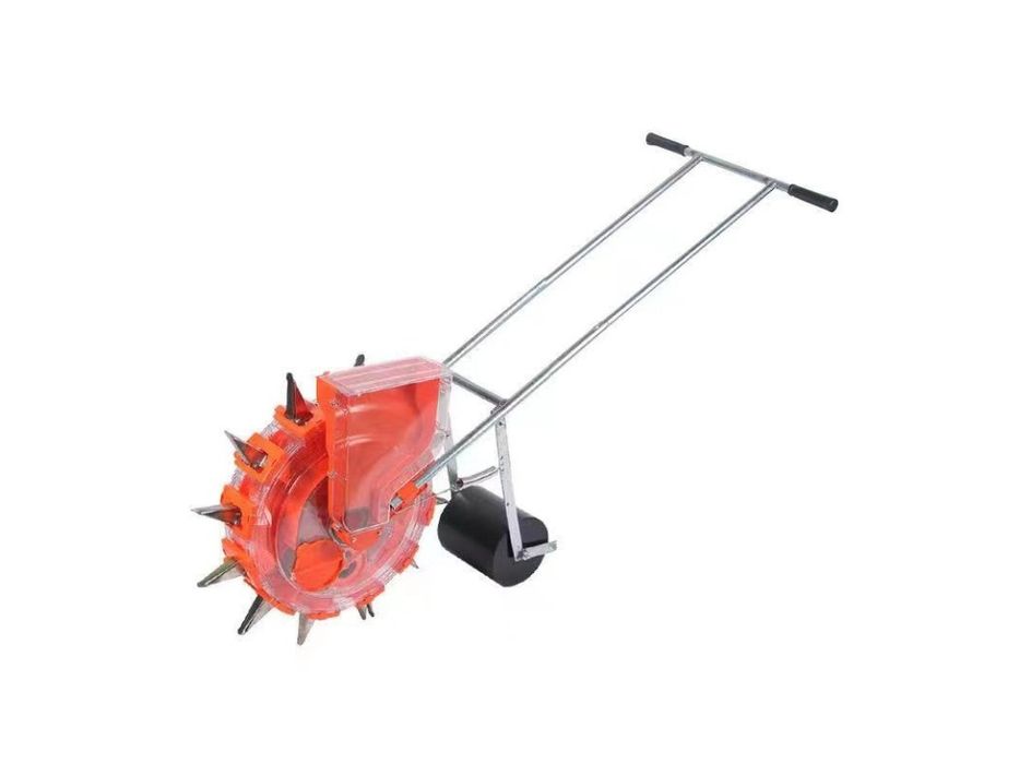 Ручная сажалка для рассады.