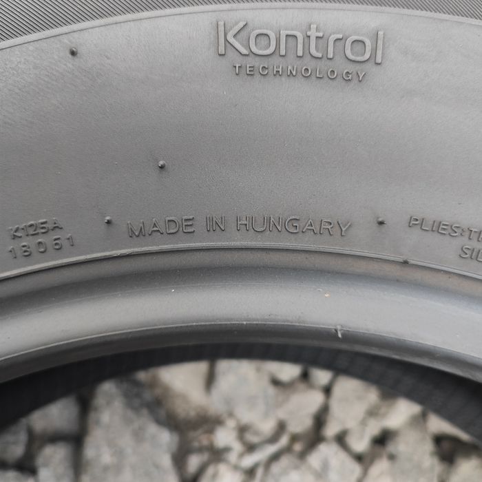 Комплект літніх шин Hankook 215/65 R17 215*65 17 Ventus Prime 3 X 001722