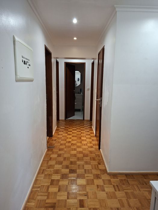 Vendo apartartamento Olivais