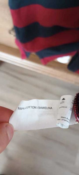 Koszulka męska polo Carry XXL XXXL