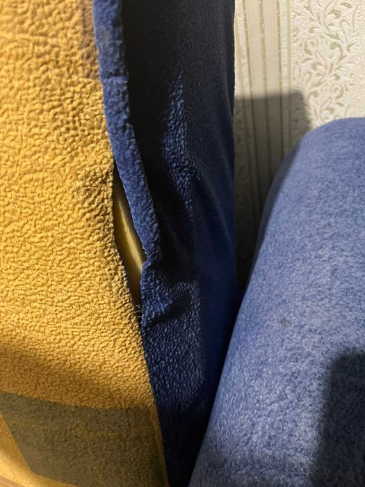 Диван розкладний