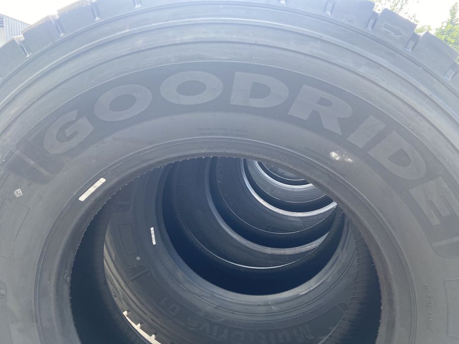 315/80 r22,5 Goodride Naped