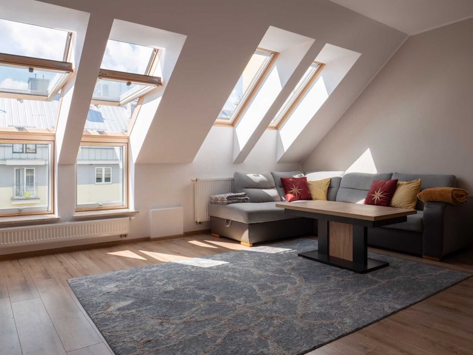 Wynajmę mieszkanie, 2-pokojowe, Wasilków, Dolina Cisów