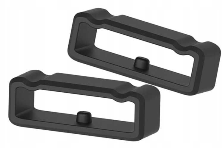 Szlufka do zegarka Suunto 7/9/9 baro i inne 2szt