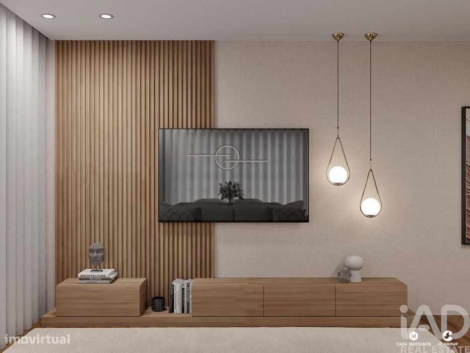 Apartamento T2 em Armação de Pêra de 110,00 m2