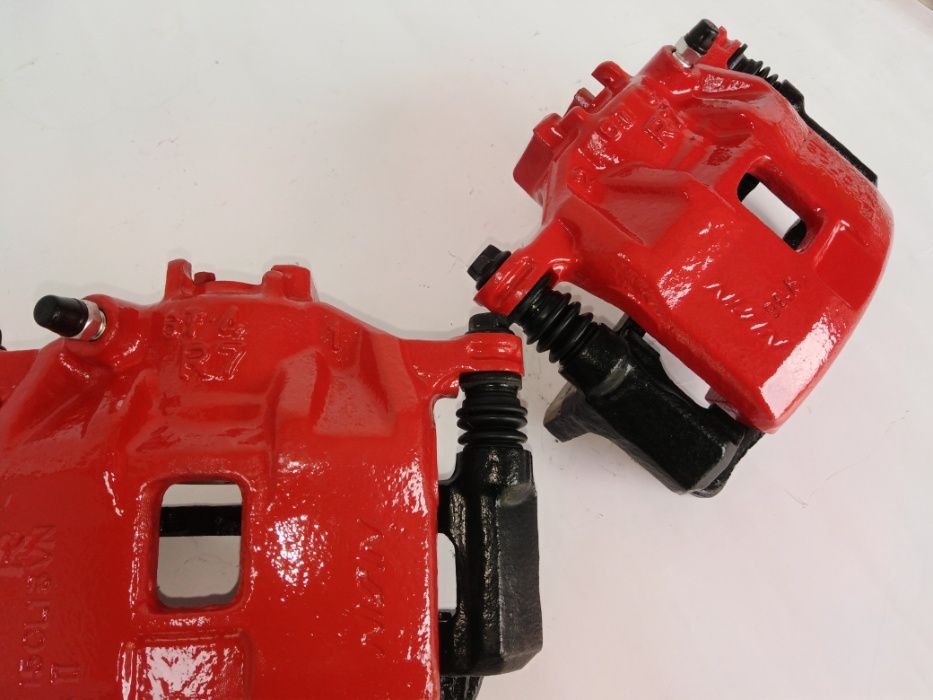 Zacisk hamulcowy, Naprawa, Regeneracja, Knorr, WABCO, Meritor,BPW,SAF