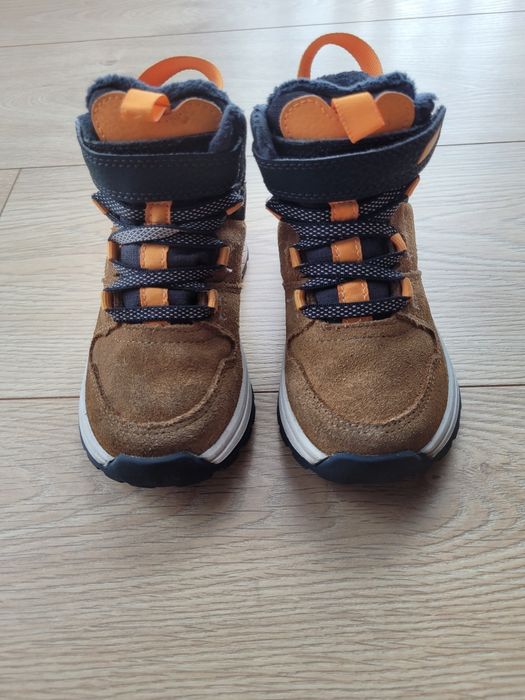 Buty zimowe Quechua 24