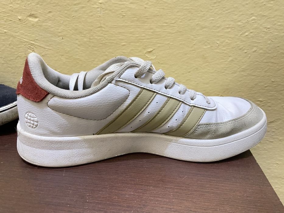 Кросівки адідас Adidas Breaknet 44.5 29см