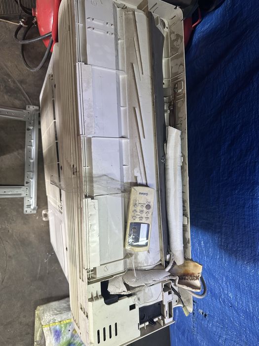 Продам кондицеонер в робочому стані