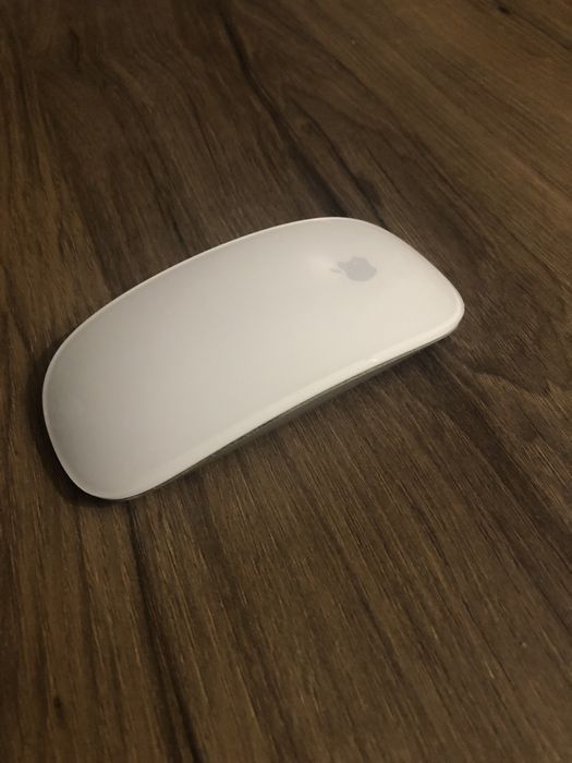 Apple magic mouce