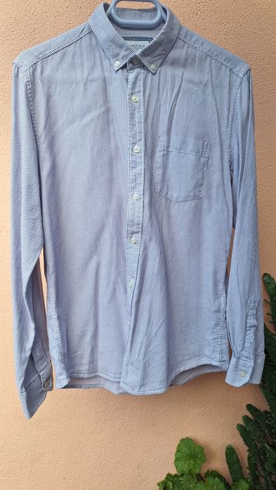 Camisa Springfield Tamanho M