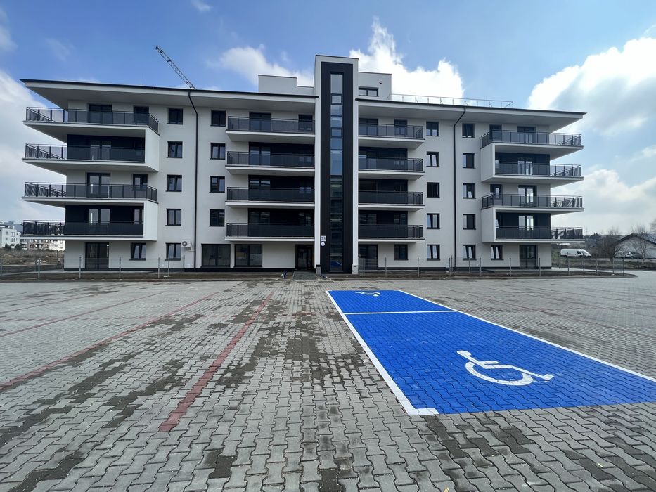 !REZERWACJANowe Mieszkanie, Parking, 2 pokoje, WINDA, Siłownia, Piwnica