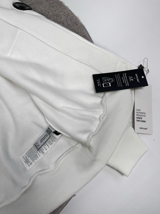 Зіп худі CP company | зипка сп компани