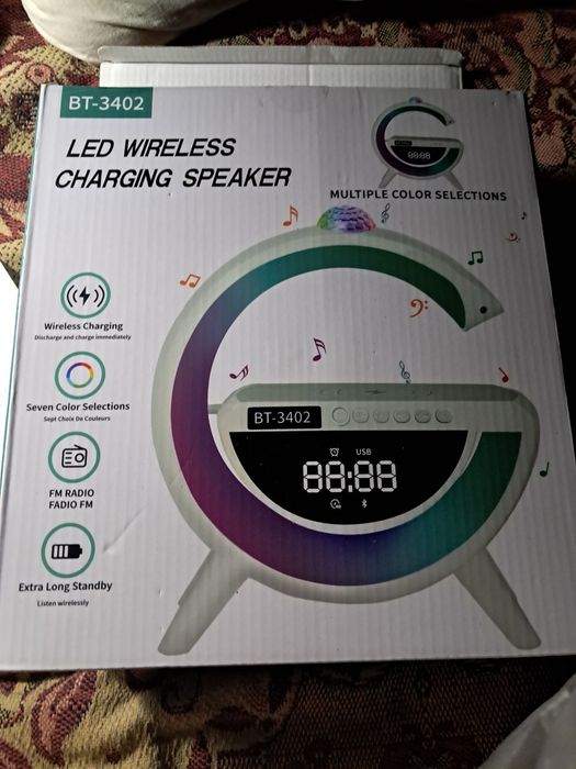 Led підвіска  (багато харектеристок)