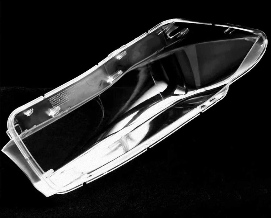 Скло фари BMW X5 X6 F16 F15 2013-2018 праве ліве