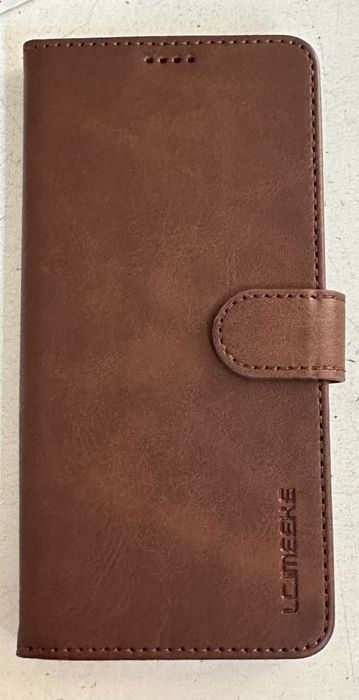 Capa em pele Samsung Galaxy A51