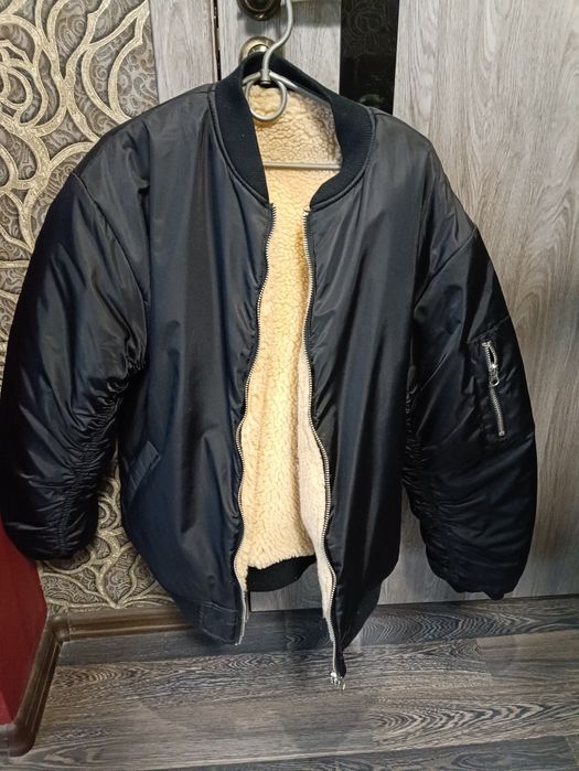 Двосторонній бомбер