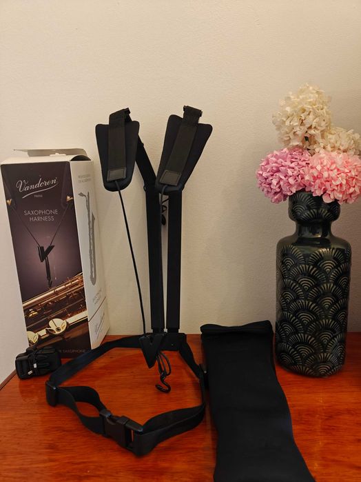 Vandoren Saxophone Harness64177155447171120