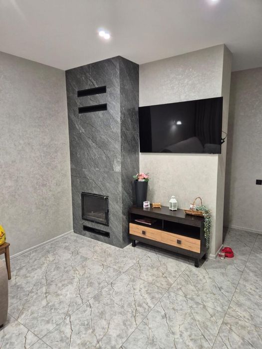 Можливість жити у власному будинку по ціні квартири