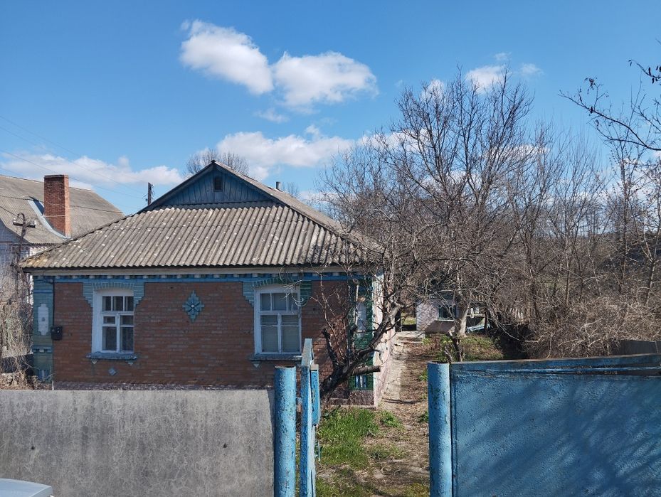 Будинок у місті Гайсин