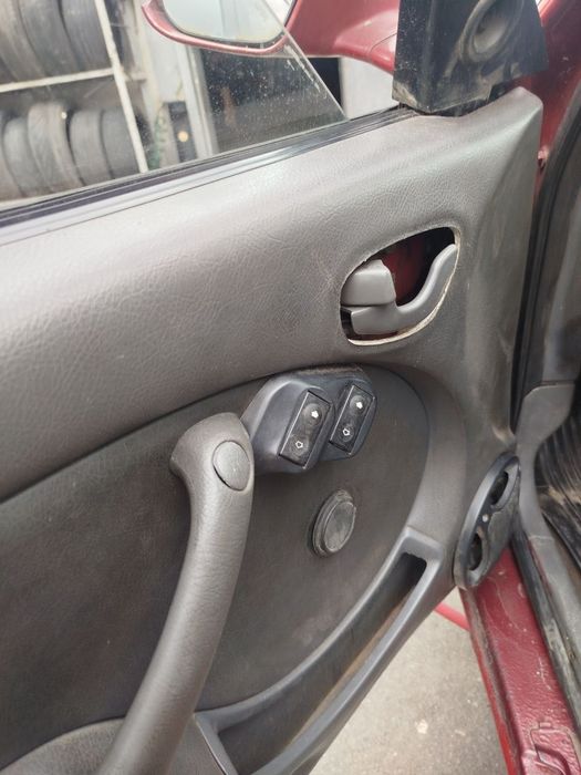 Продам Geo Metro
