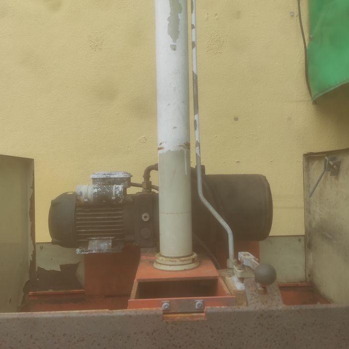 Maquina de impressar apelao ou plástico