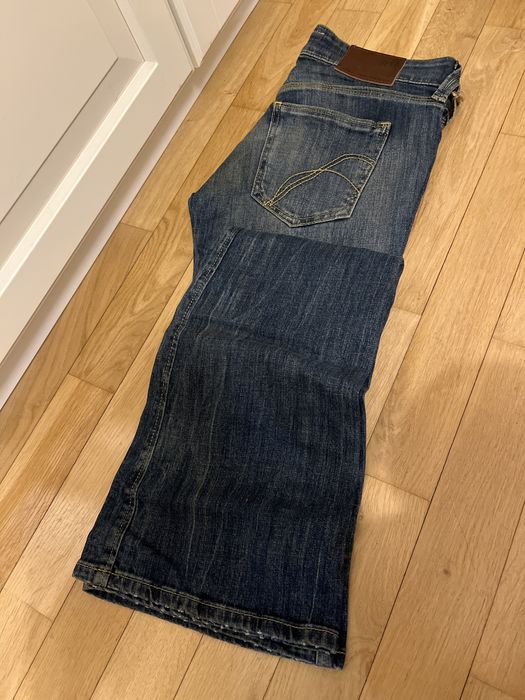 French Connection denim 72 nowe