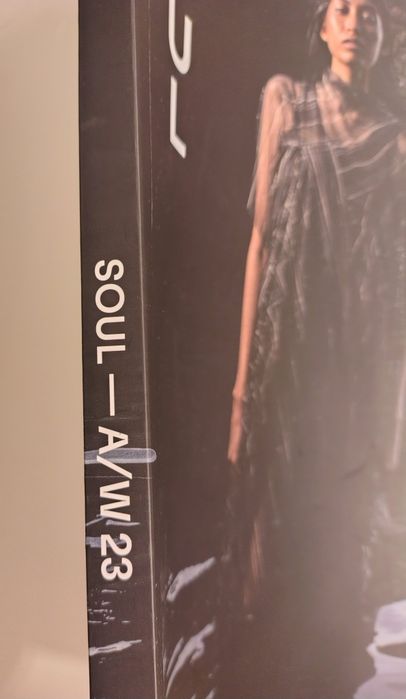 Revista Portuguese Soul