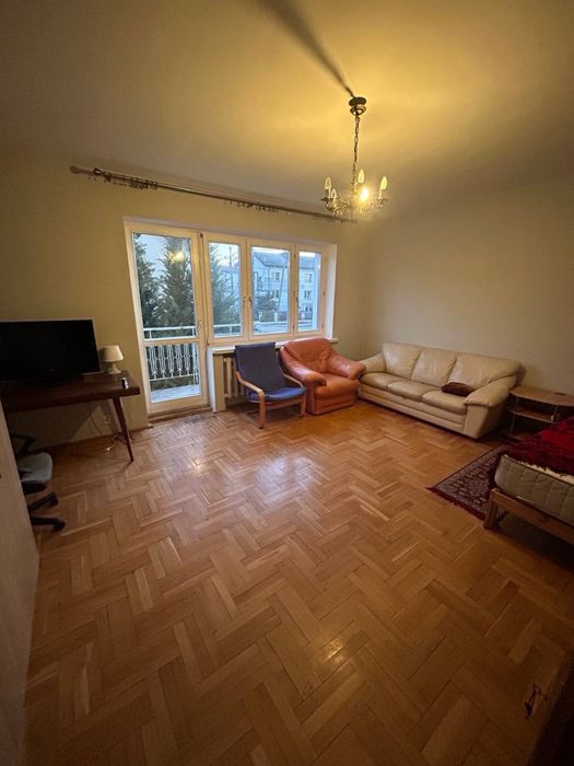 Do wynajęcia połowa domu – Wołomin